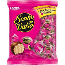 LACTA BOMBOM SONHO DE VALSA PCT 1KG